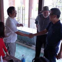 Coach - Based Consulting