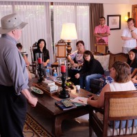 Coach - Based Consulting