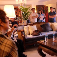 Coach - Based Consulting