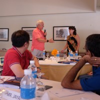 Coach - Based Consulting